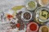 Picture of Organic 11-Spice Blend - 1kg