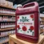 Picture of Organic Wine Red Rose Air Freshener 5L