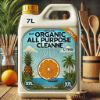 Picture of Organic Citrus All-Purpose Cleaner 5L