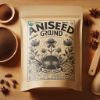 Picture of Organic Ground Aniseed 1kg