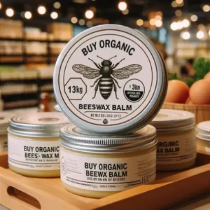 Picture of Beeswax Balm 1kg