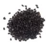 Picture of Organic Black Sesame Seeds 1kg
