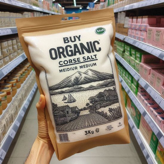 Picture of Organic Ground Cinnamon 1kg