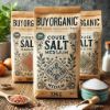 Picture of Organic Ground Cinnamon 1kg
