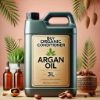 Picture of Organic Fragrance-Free Color Protect Shampoo 5L