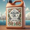 Picture of Organic Fragrance-Free Color Protect Shampoo 5L