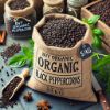 Picture of Crushed Black Pepper 1kg