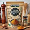 Picture of Mild Curry Powder 1kg