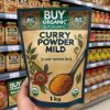 Picture of Mild Curry Powder 1kg