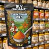 Picture of Mild Curry Powder 1kg