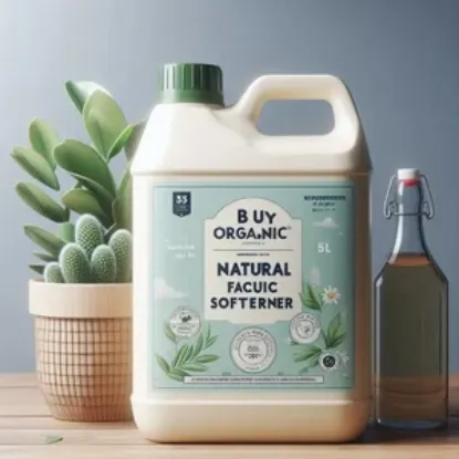 Picture of Fabric Softener 5L FF