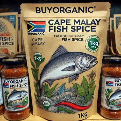 Picture of Fish Spice 1kg