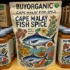 Picture of Fish Spice 1kg