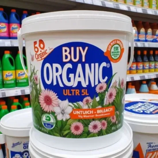 Picture of Bleach Ultra-White Powder"