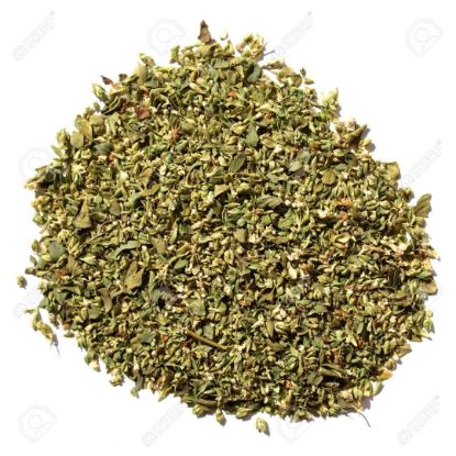 Picture of 🌿✨ The Key that unlocks taste! 🥄 Sprinkle, Stir & Enjoy 🌿✨ Take that Oregano and get to cooking some medaterrainian tastes that are all so classic! 🌱 🥄💯