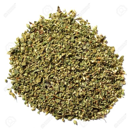 Picture of 🌿✨ The Key that unlocks taste! 🥄 Sprinkle, Stir & Enjoy 🌿✨ Take that Oregano and get to cooking some medaterrainian tastes that are all so classic! 🌱 🥄💯