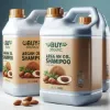 Picture of Whole Sesame Seeds 1kg