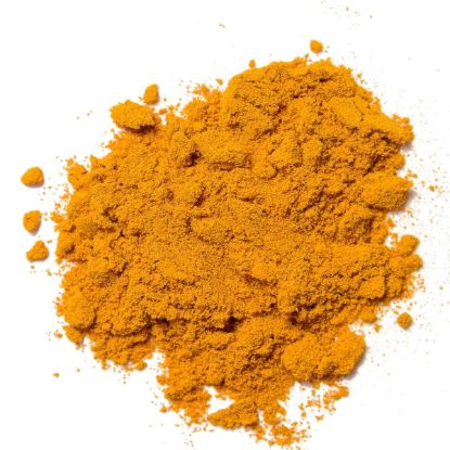 Picture of Organic Ground Turmeric 1kg