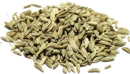 Picture of Whole Fennel Seeds 1kg