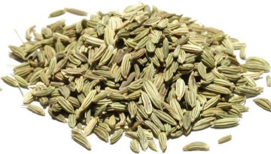Picture of Whole Fennel Seeds 1kg