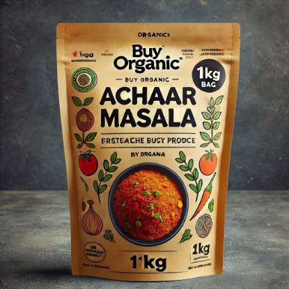 Picture of Achar Masala 1kg