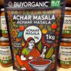 Picture of Achar Masala 1kg