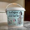 Picture of Organic Fragrance-Free Body Butter 5kg