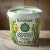 Picture of Organic Lemongrass Body Butter 5kg