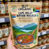 Picture of Organic Brown Breyani Masala Spice 1kg