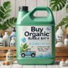 Picture of Organic Luxurious Bubble Bath 5L