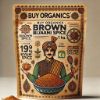 Picture of Organic Brown Breyani Spice 1kg