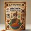 Picture of Organic Brown Breyani Spice 1kg