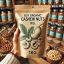 Image de Organic Cashew Nuts 1kg