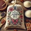 Picture of Jasmin Rice Bulk 10kg