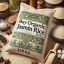 Bild von Organic Jasmin Rice Bulk 10kg