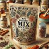 Picture of Premium blend, versatile spice mix 1kg"
