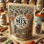 Picture of Premium blend, versatile spice mix 1kg"
