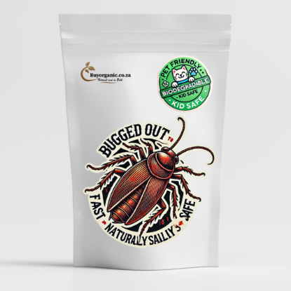 Picture of BuggedOut™ Instant Bug Killer Spray