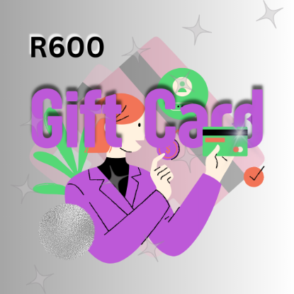 Picture of R600 Zero-Waste Pantry Gift Card