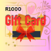 Picture of R1000 Sustainable Living Gift Card