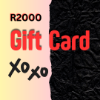 Picture of R2000 Zero-Waste Gift Card