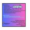 Picture of Vegan Marshmallows 1kg All-Natural&Gluten Free