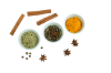 Picture of Organic 11-Spice Blend - 1kg