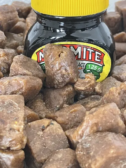 Organic Hing for digestion