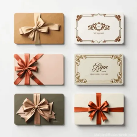 Picture for category Gift Cards