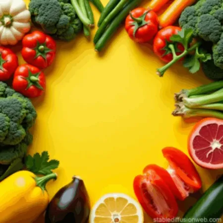 Picture for category Vegan