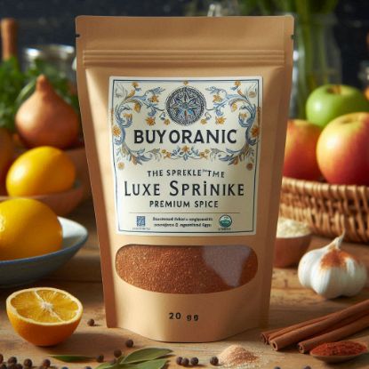 Picture of The Luxe Sprinkle