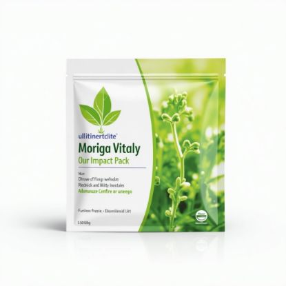 Moringa Vitality Impact Pack product image