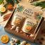 Afbeeldingen van [Gift] Zesty Ginger Impact Pack (100g)