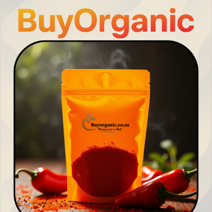 Picture of [Gift] Smoky Paprika Impact Pack (100g)